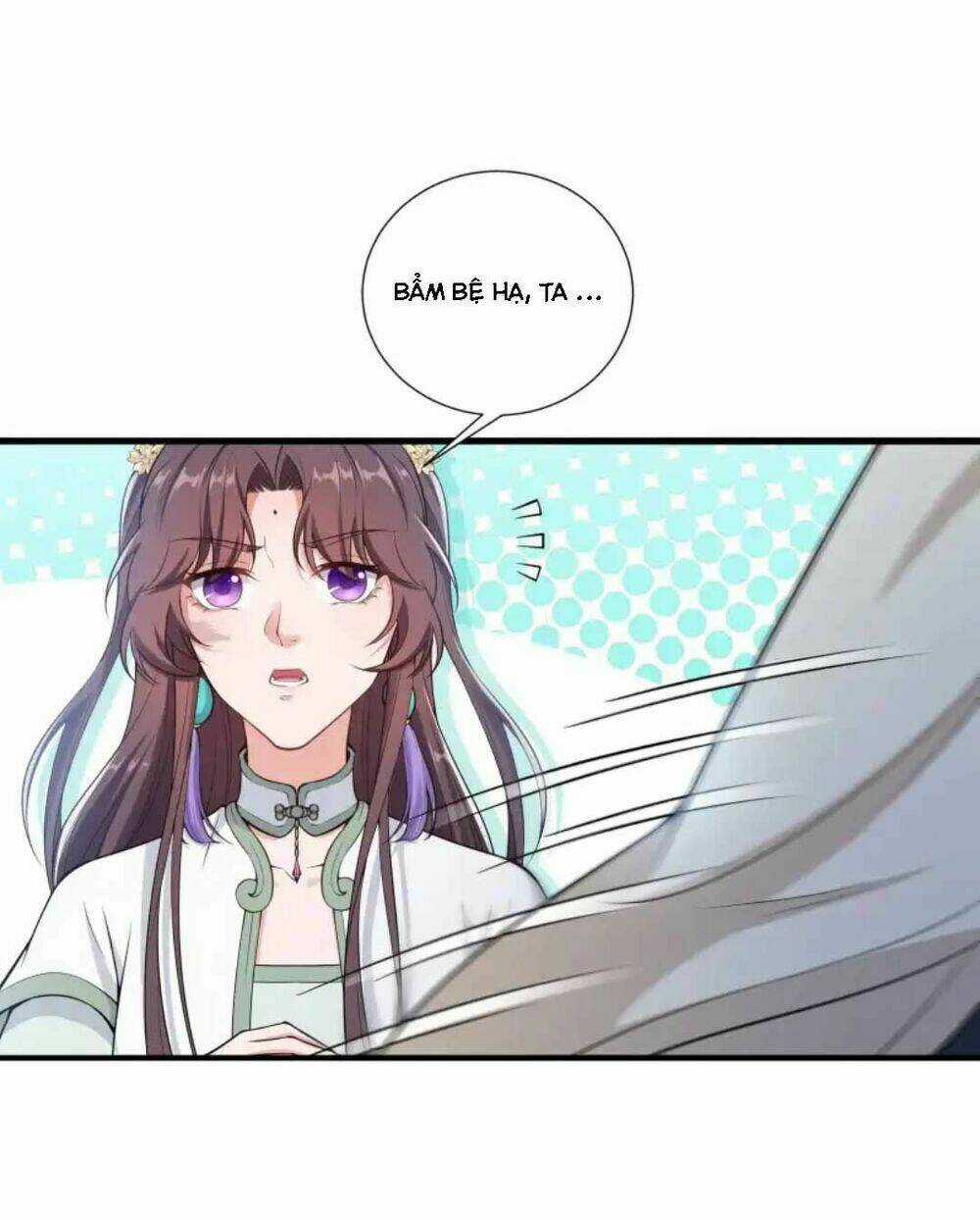 Nam Thần Ai Cũng Muốn Lấy Ta Chapter 25 trang 23