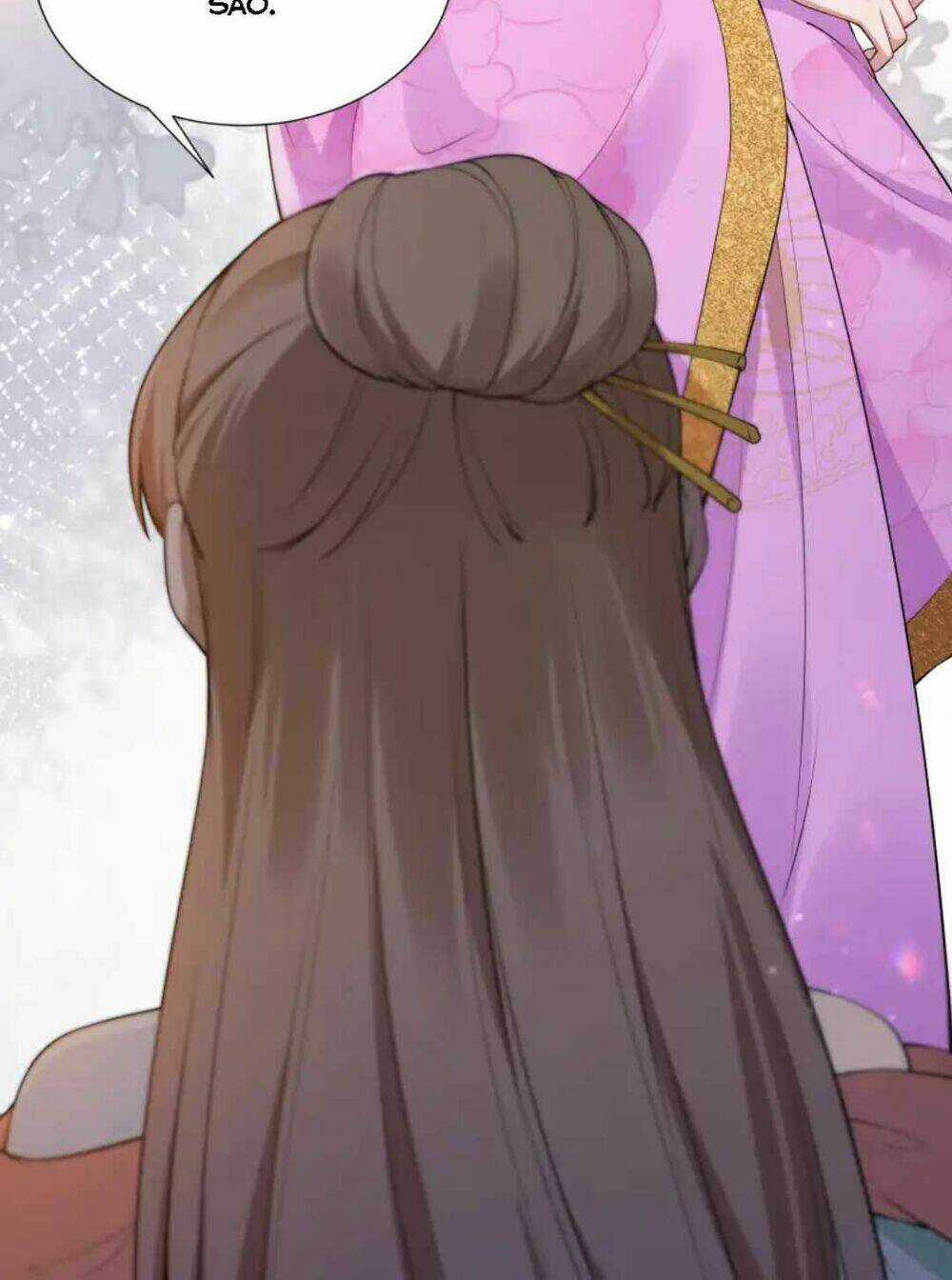 Nam Thần Ai Cũng Muốn Lấy Ta Chapter 25 trang 34