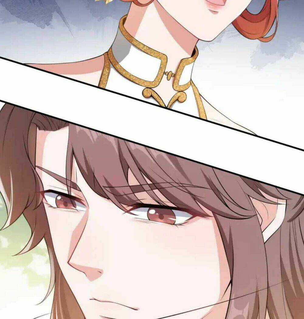 Nam Thần Ai Cũng Muốn Lấy Ta Chapter 25 trang 43