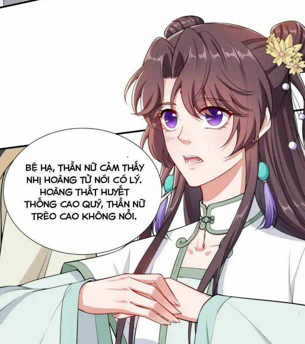 Nam Thần Ai Cũng Muốn Lấy Ta Chapter 25 trang 48