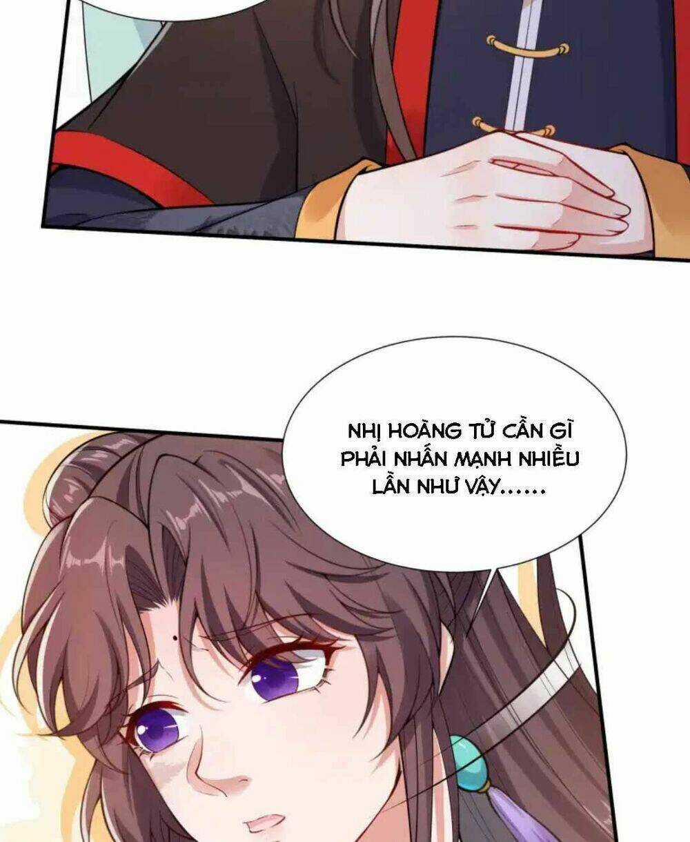 Nam Thần Ai Cũng Muốn Lấy Ta Chapter 25 trang 50