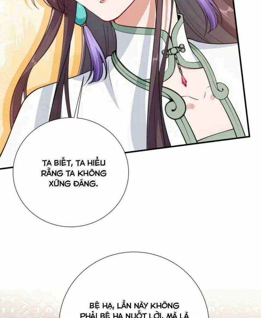 Nam Thần Ai Cũng Muốn Lấy Ta Chapter 25 trang 51