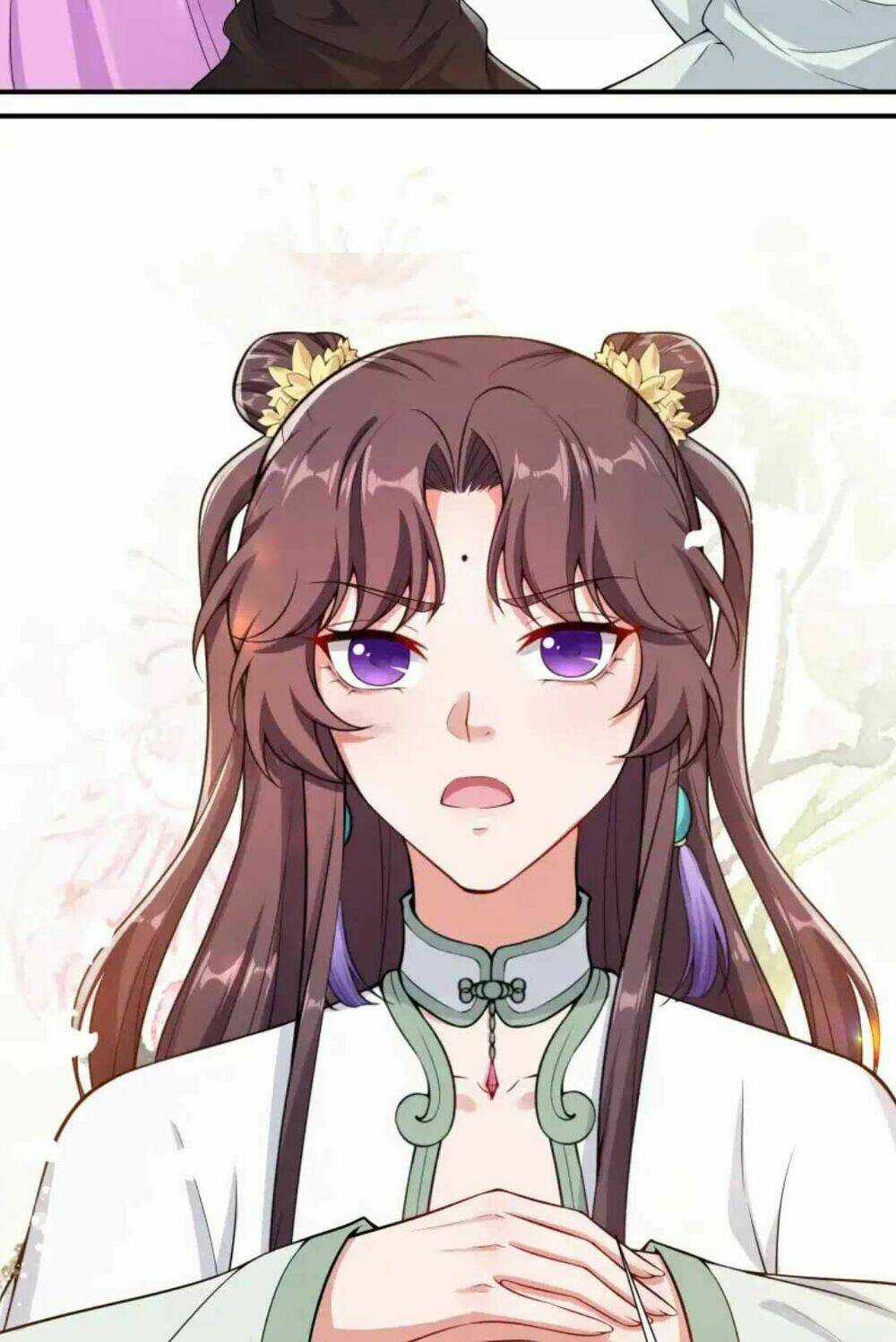 Nam Thần Ai Cũng Muốn Lấy Ta Chapter 25 trang 53