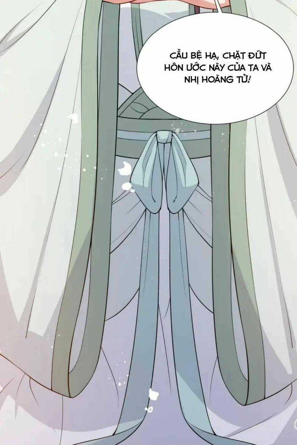 Nam Thần Ai Cũng Muốn Lấy Ta Chapter 25 trang 54