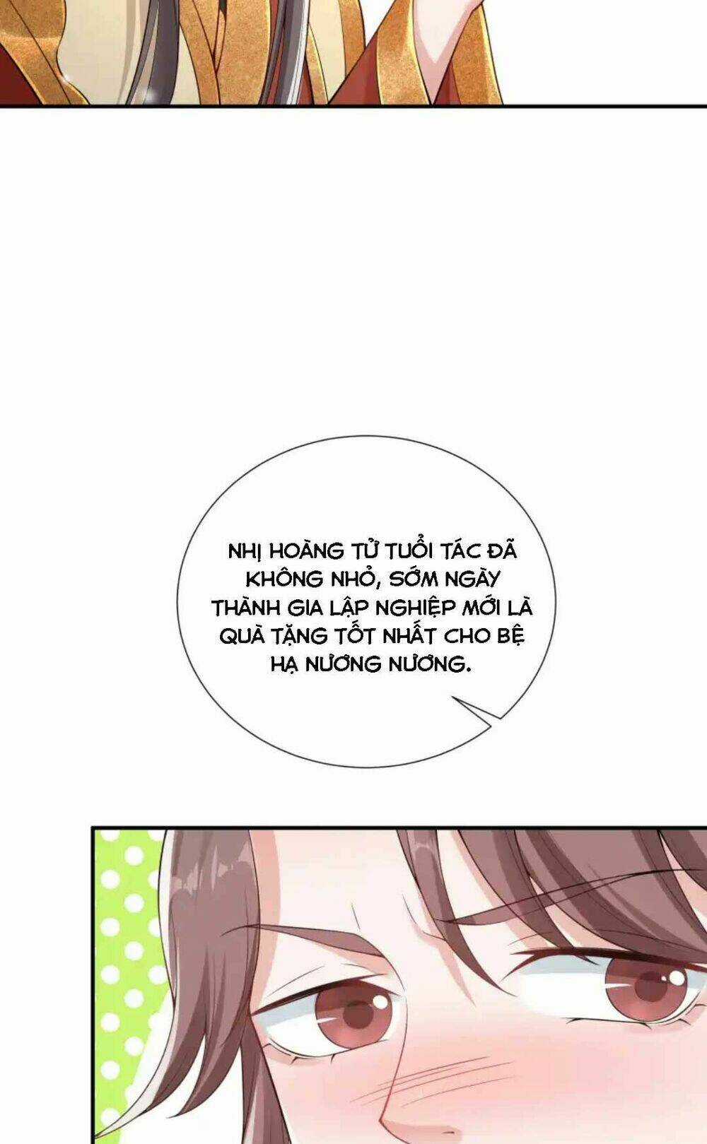 Nam Thần Ai Cũng Muốn Lấy Ta Chapter 25 trang 8