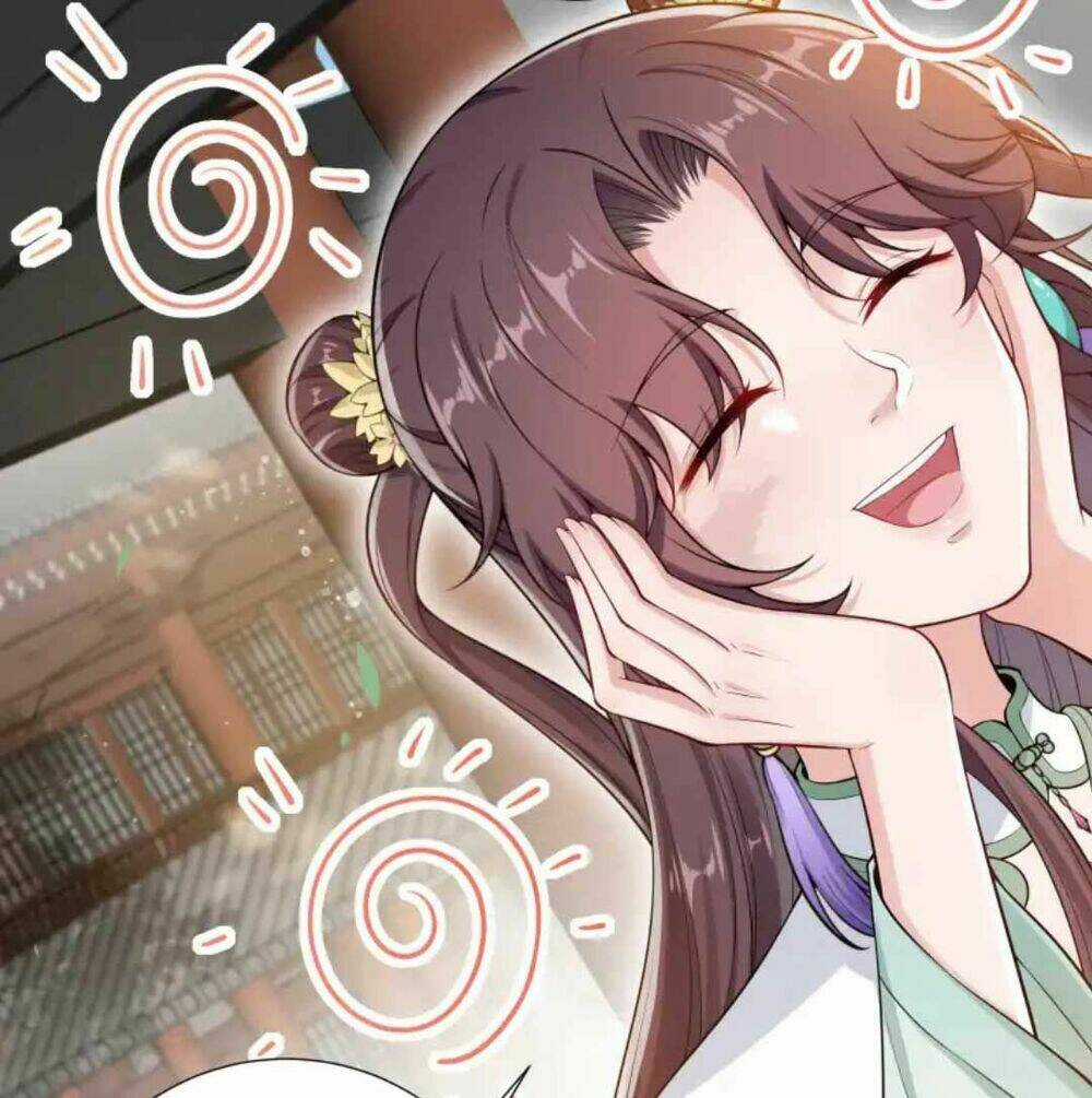 Nam Thần Ai Cũng Muốn Lấy Ta Chapter 26 trang 14