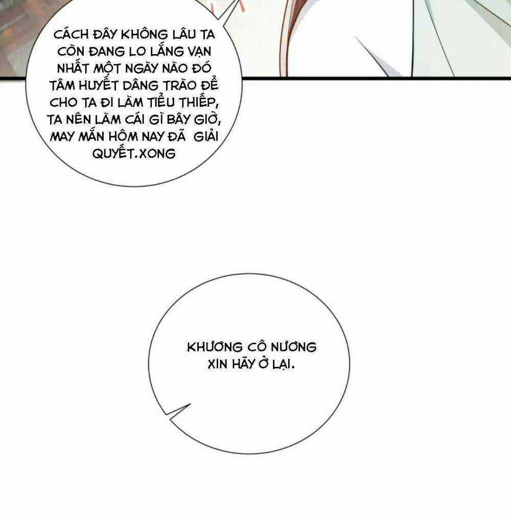 Nam Thần Ai Cũng Muốn Lấy Ta Chapter 26 trang 15