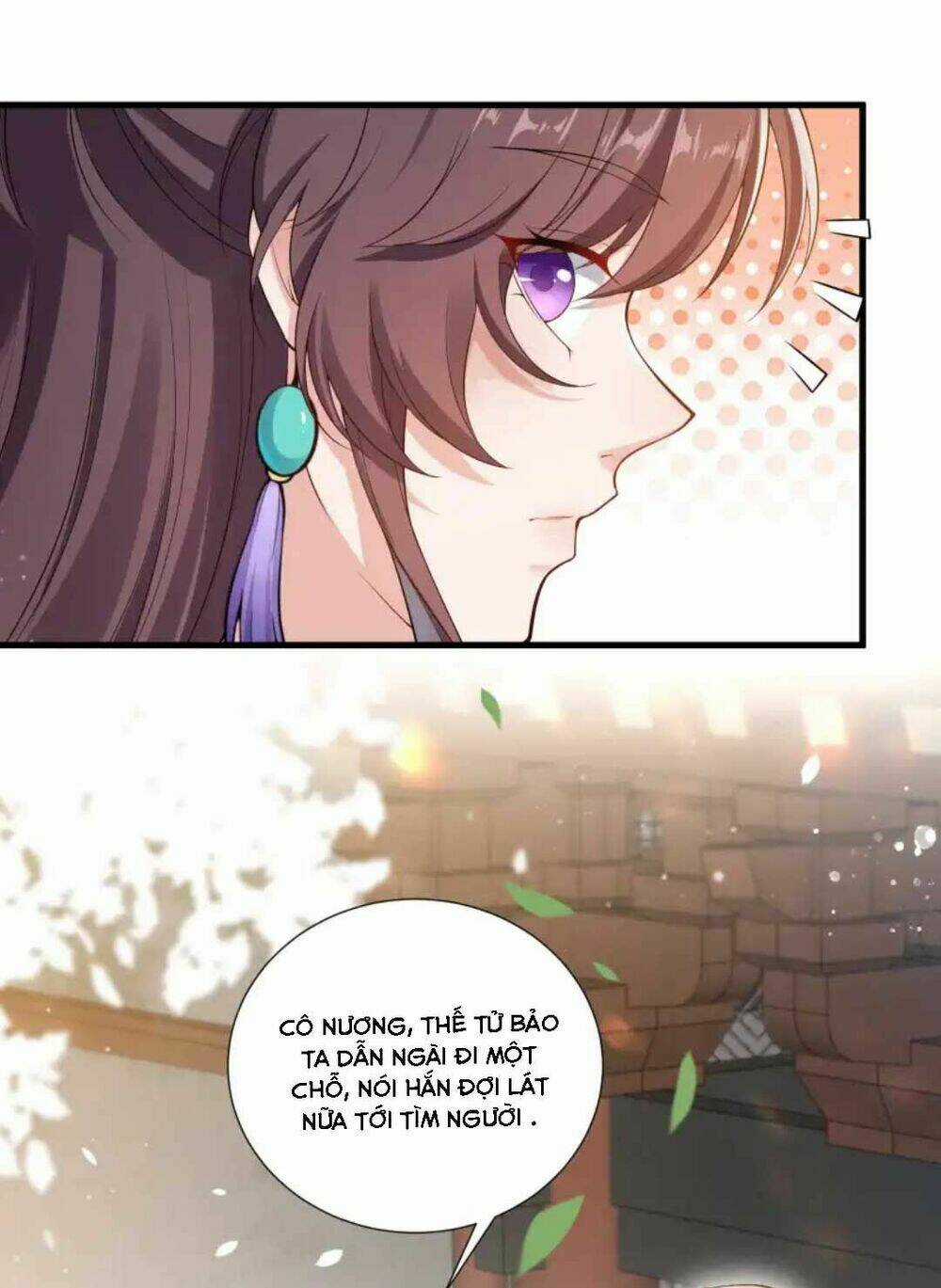 Nam Thần Ai Cũng Muốn Lấy Ta Chapter 26 trang 17