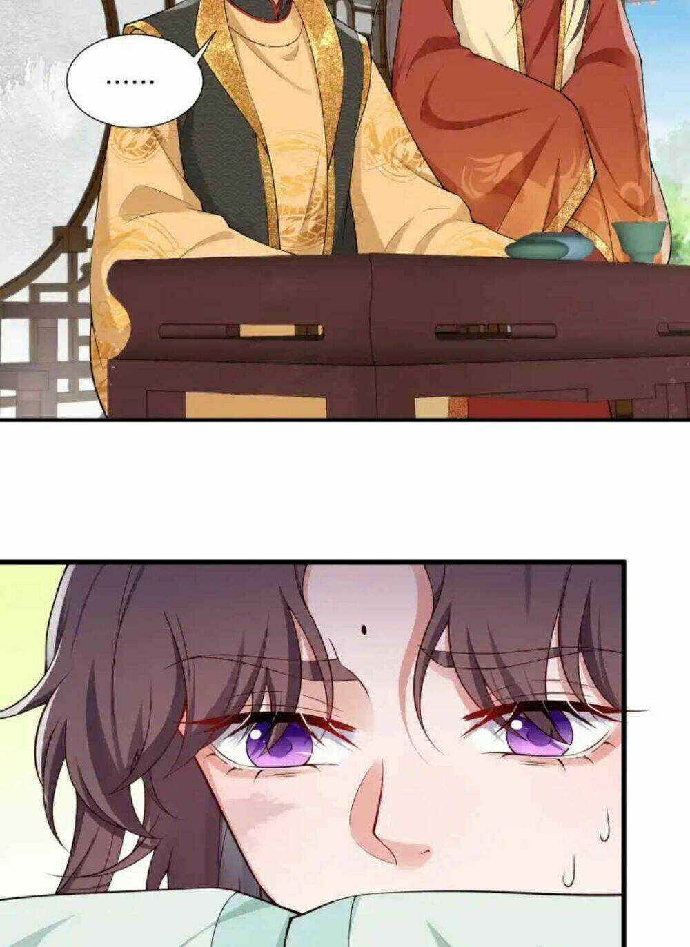 Nam Thần Ai Cũng Muốn Lấy Ta Chapter 26 trang 2