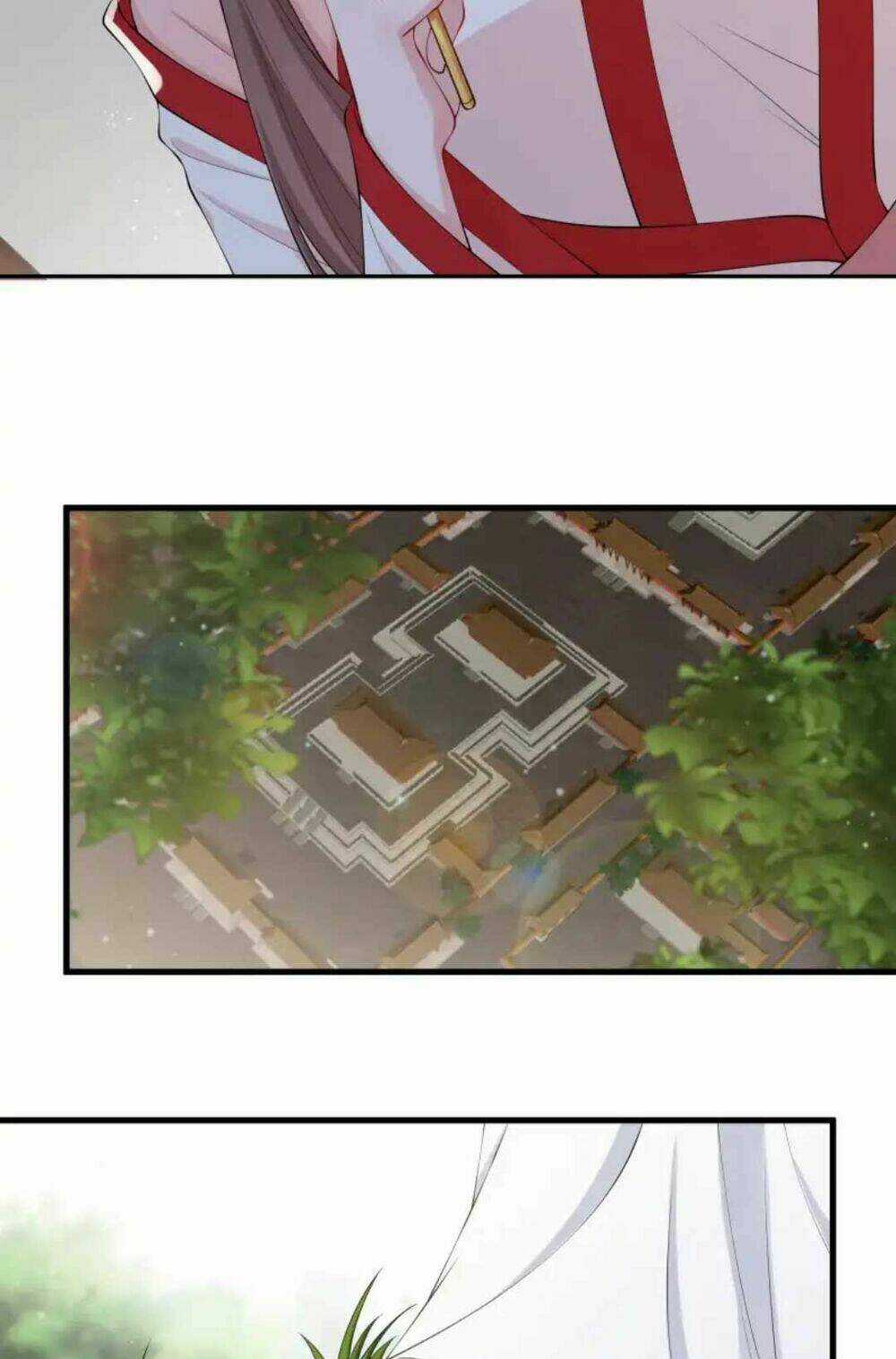 Nam Thần Ai Cũng Muốn Lấy Ta Chapter 26 trang 21