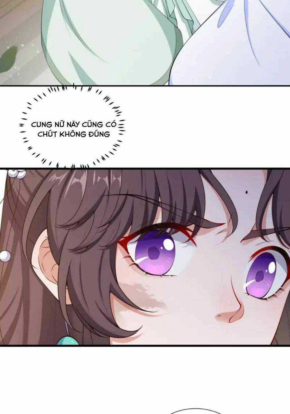 Nam Thần Ai Cũng Muốn Lấy Ta Chapter 26 trang 23