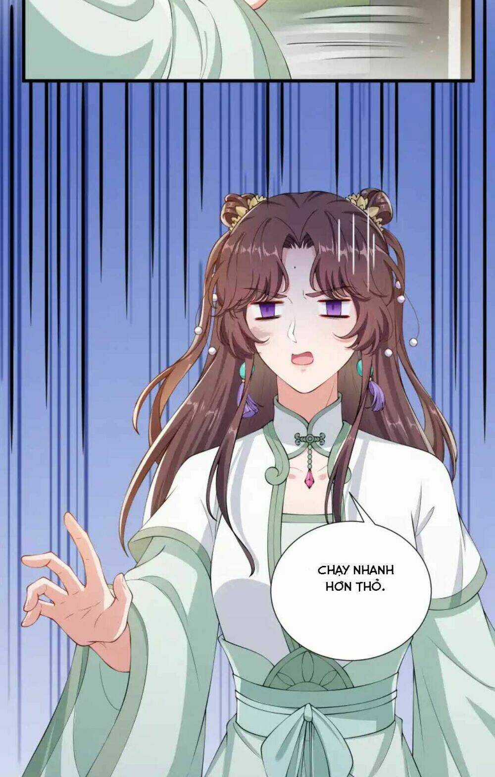 Nam Thần Ai Cũng Muốn Lấy Ta Chapter 26 trang 28