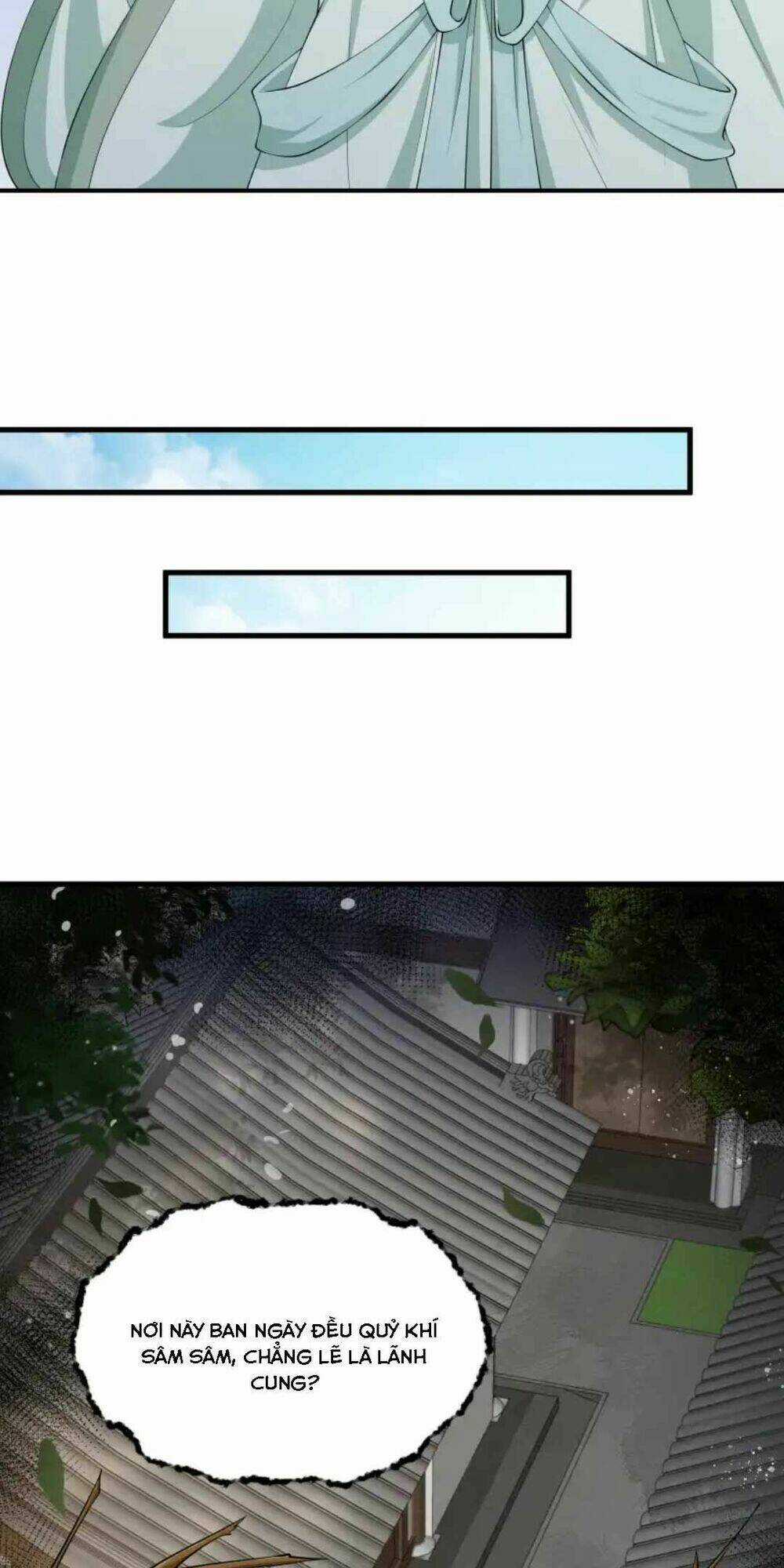 Nam Thần Ai Cũng Muốn Lấy Ta Chapter 26 trang 29