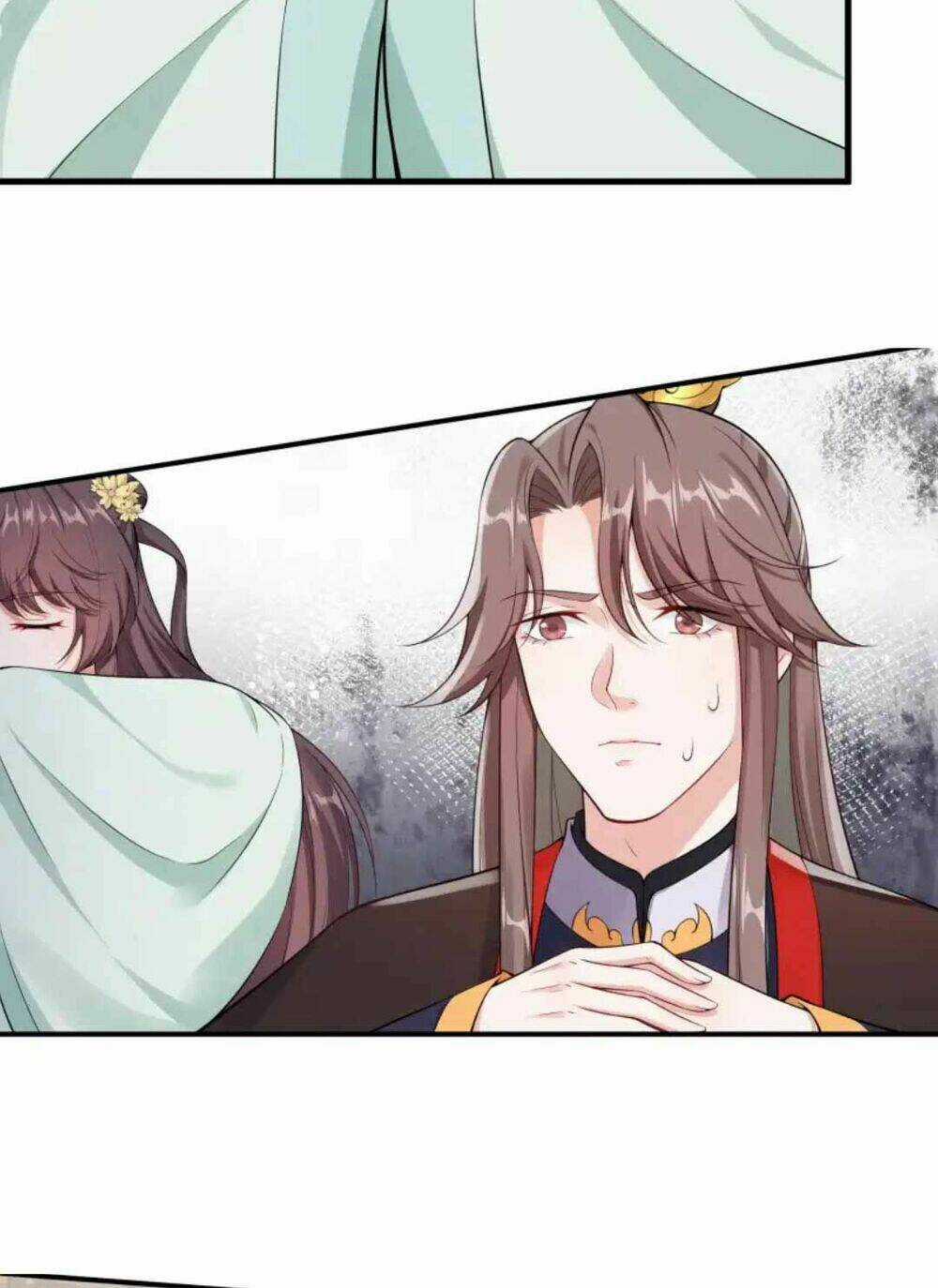 Nam Thần Ai Cũng Muốn Lấy Ta Chapter 26 trang 3