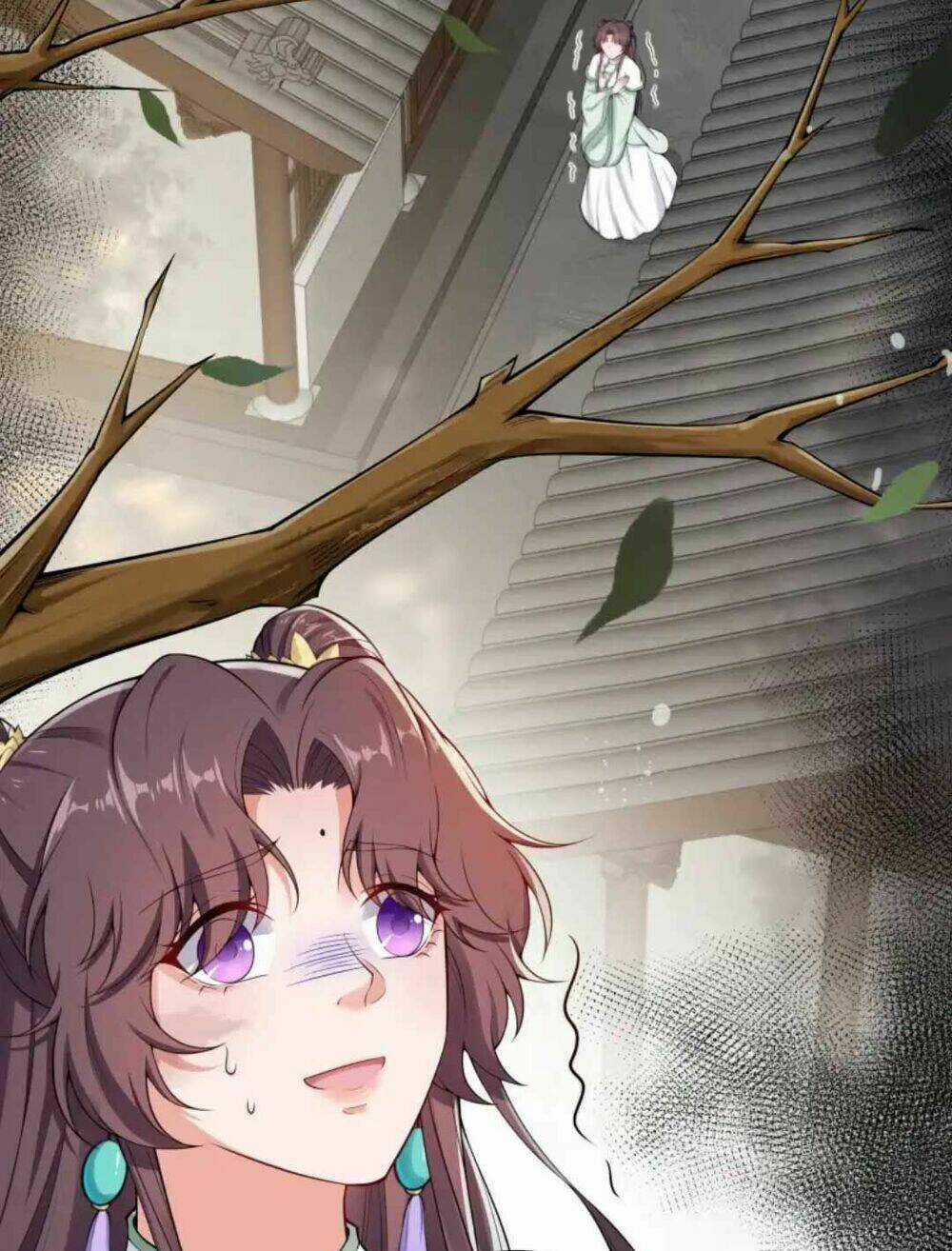 Nam Thần Ai Cũng Muốn Lấy Ta Chapter 26 trang 30