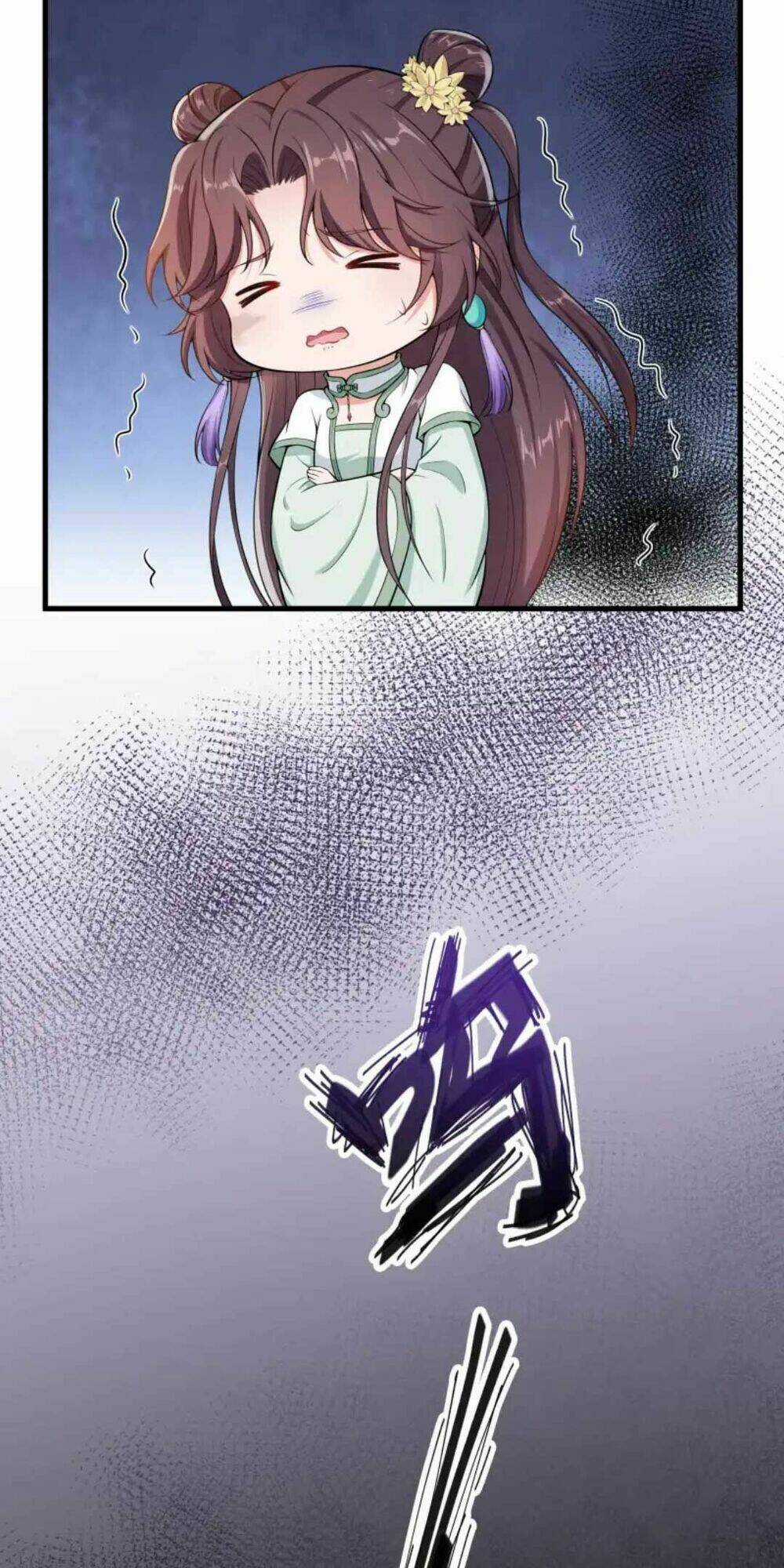 Nam Thần Ai Cũng Muốn Lấy Ta Chapter 26 trang 32