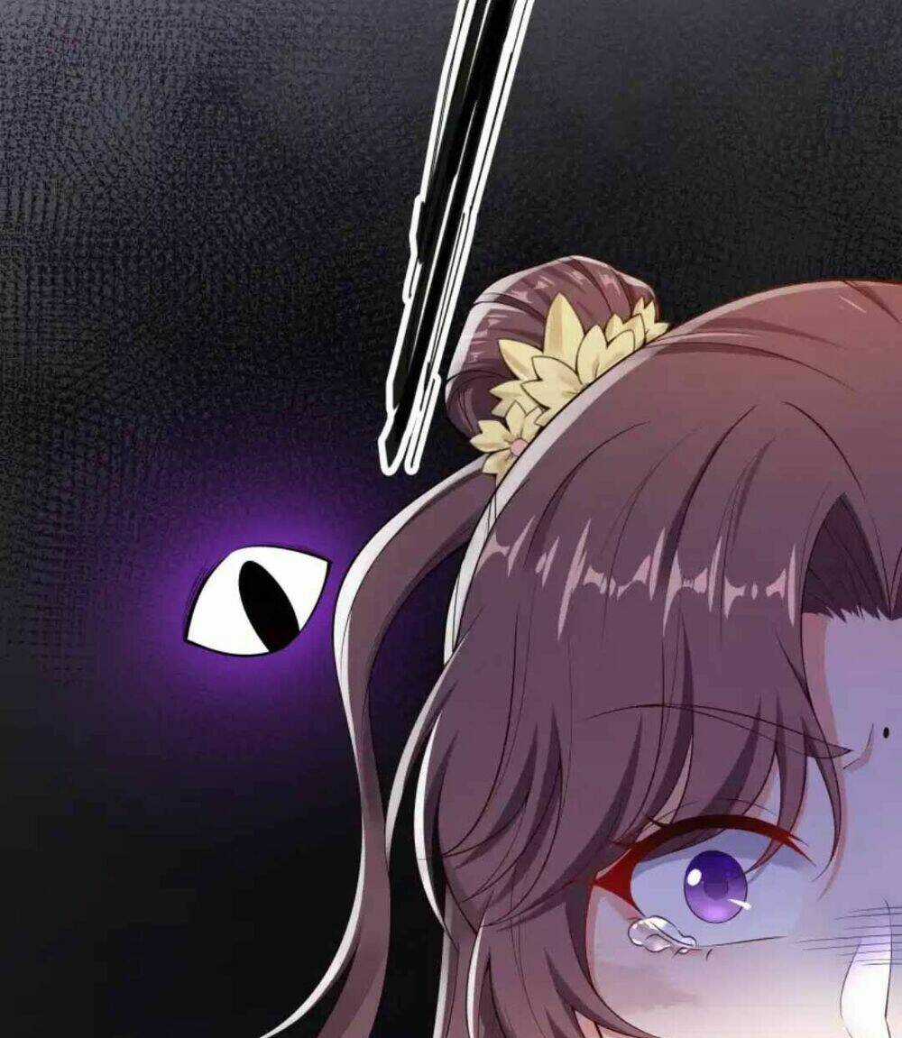 Nam Thần Ai Cũng Muốn Lấy Ta Chapter 26 trang 33