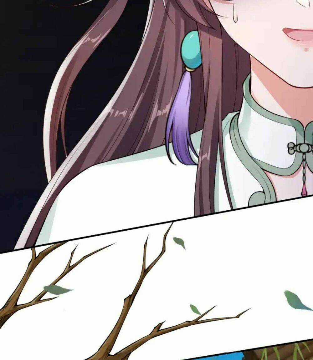 Nam Thần Ai Cũng Muốn Lấy Ta Chapter 26 trang 34