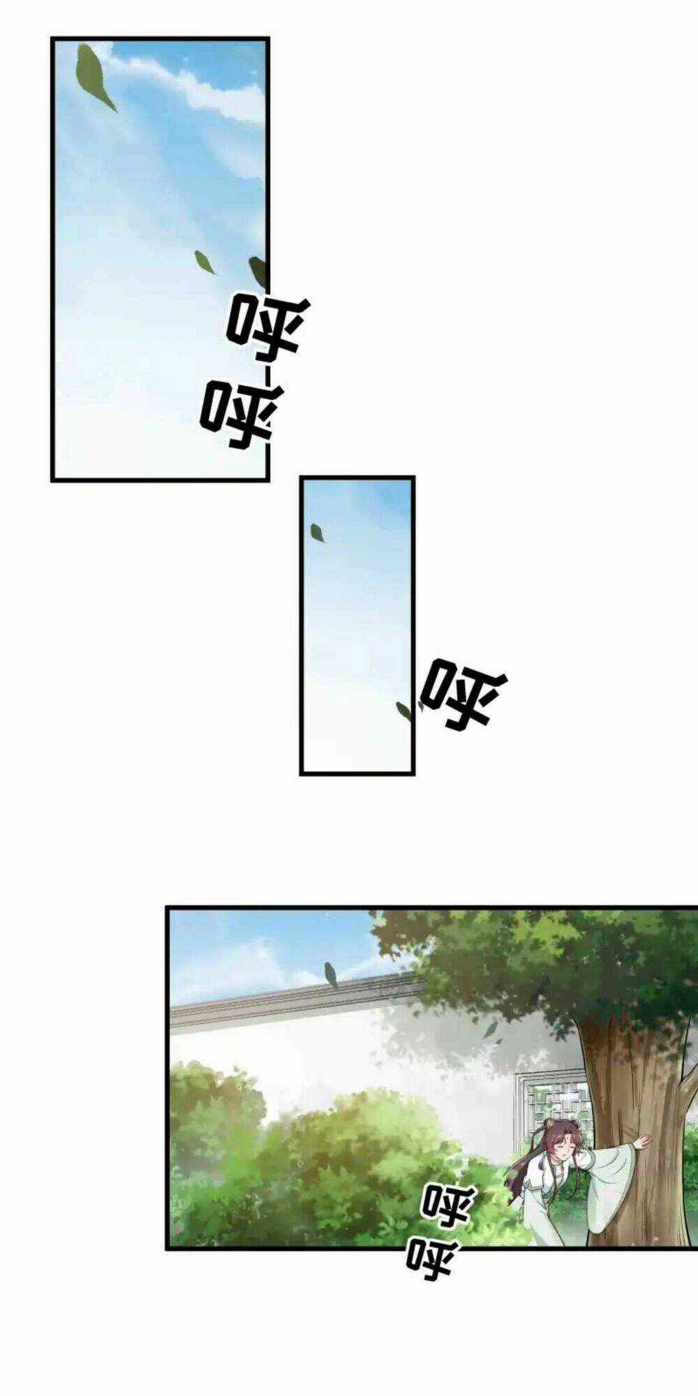 Nam Thần Ai Cũng Muốn Lấy Ta Chapter 26 trang 39