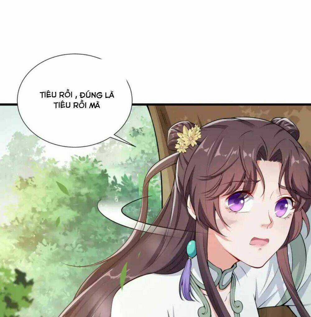 Nam Thần Ai Cũng Muốn Lấy Ta Chapter 26 trang 40