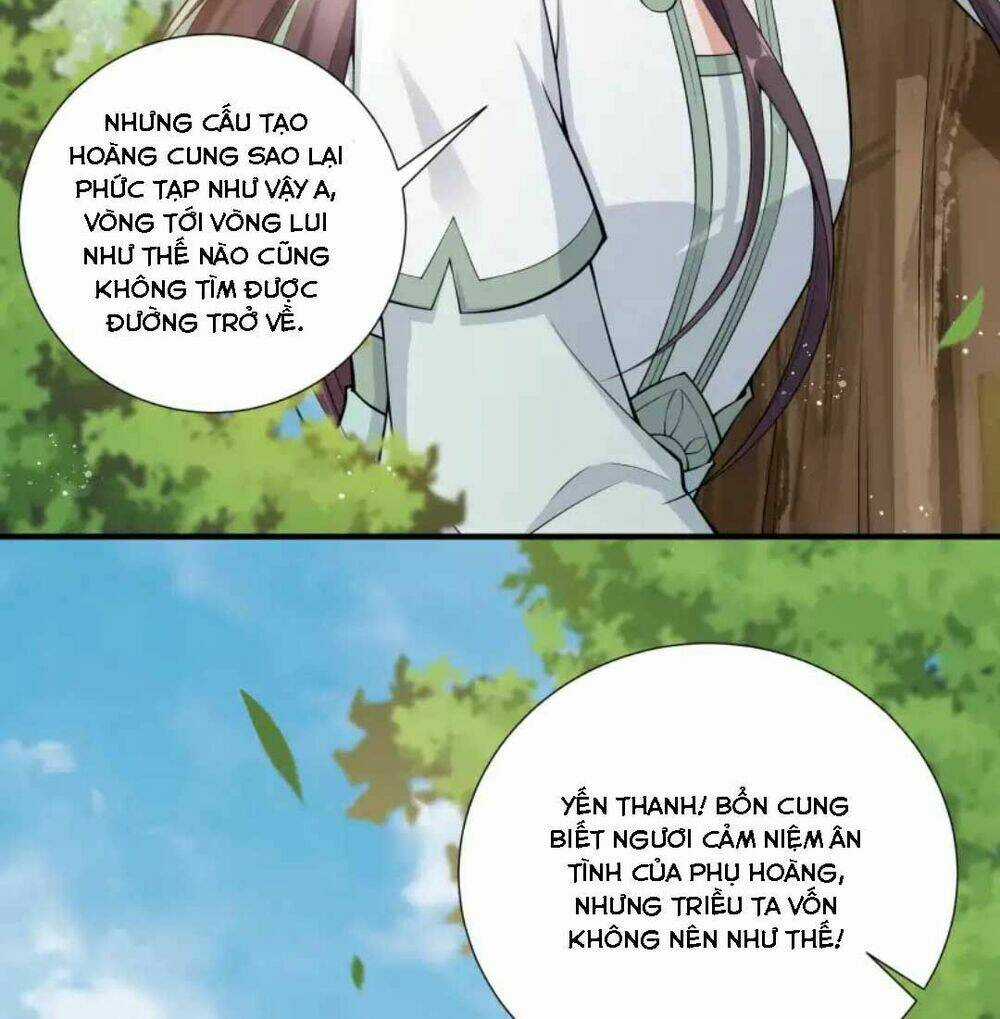 Nam Thần Ai Cũng Muốn Lấy Ta Chapter 26 trang 41