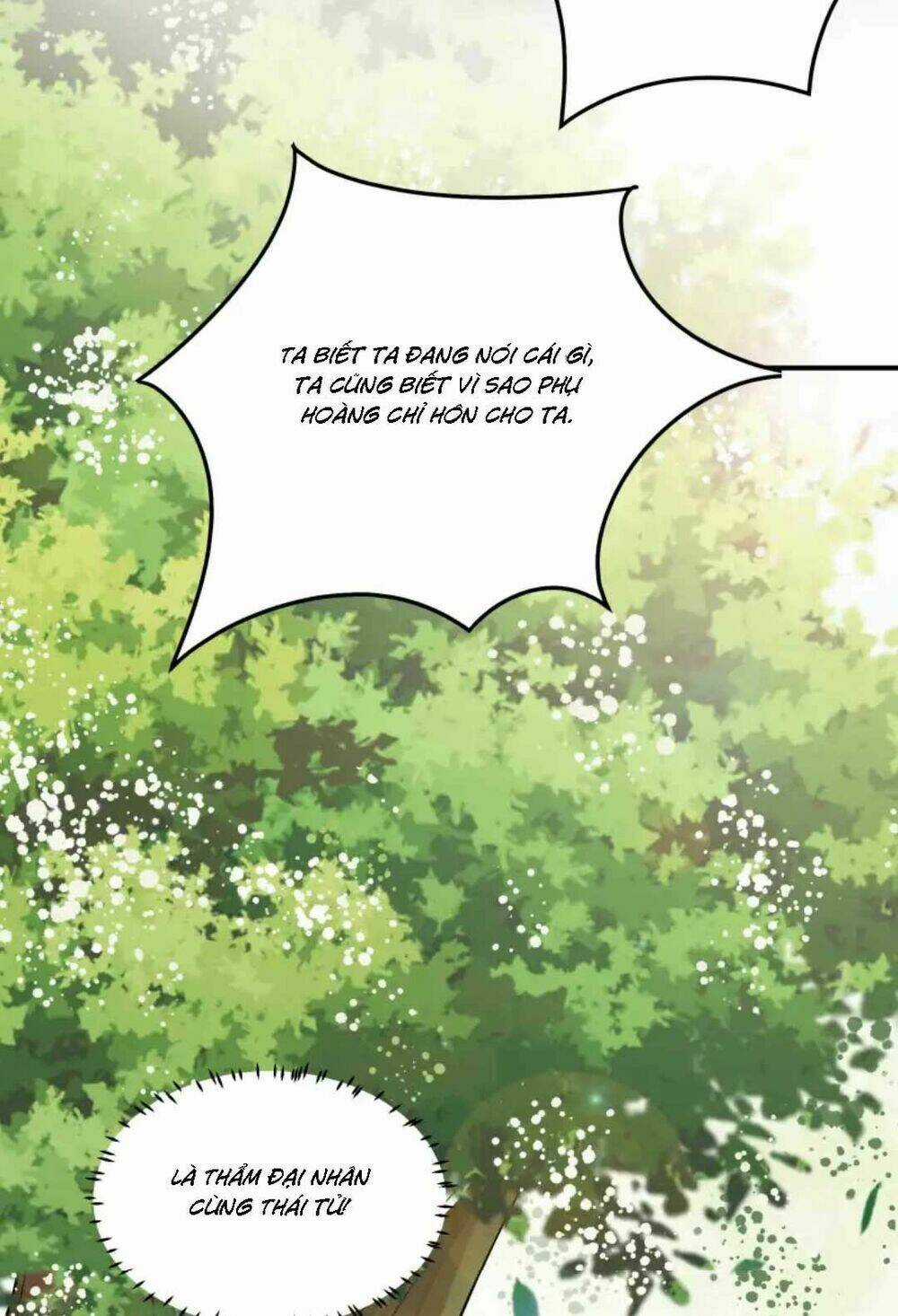 Nam Thần Ai Cũng Muốn Lấy Ta Chapter 26 trang 43