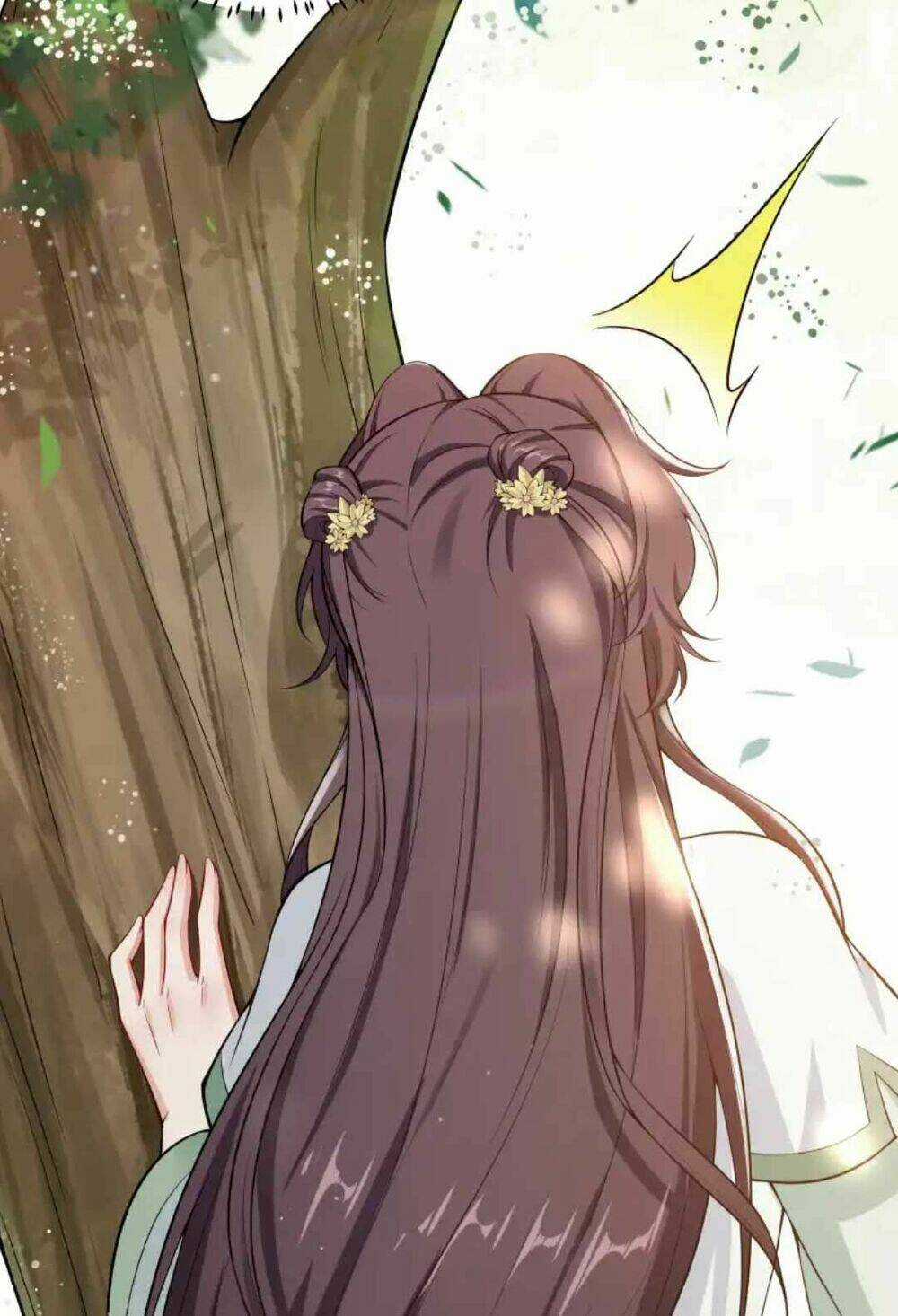 Nam Thần Ai Cũng Muốn Lấy Ta Chapter 26 trang 44