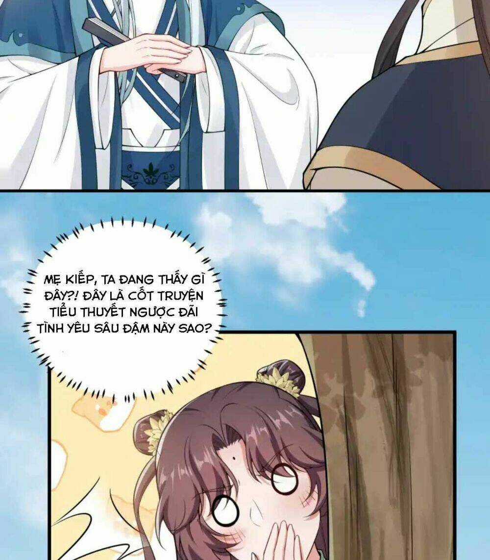 Nam Thần Ai Cũng Muốn Lấy Ta Chapter 26 trang 47