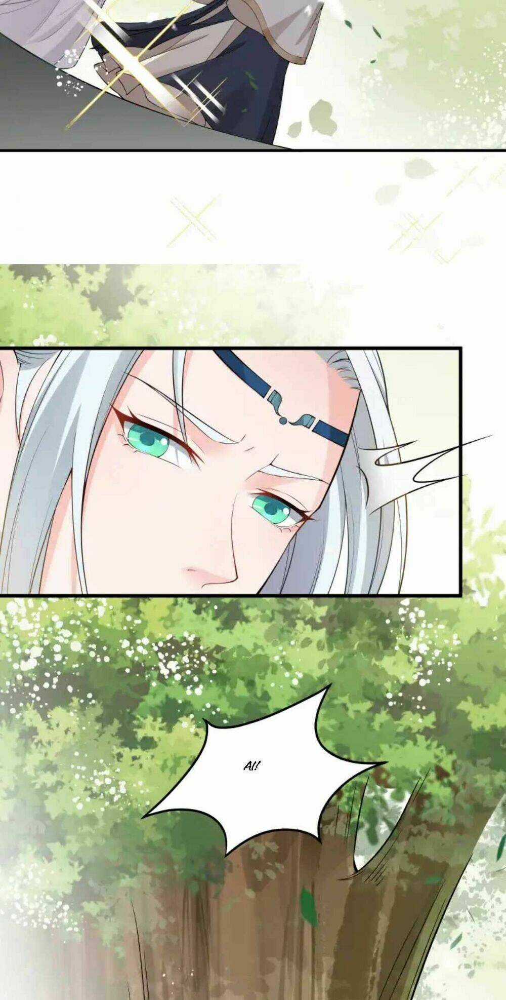 Nam Thần Ai Cũng Muốn Lấy Ta Chapter 26 trang 49