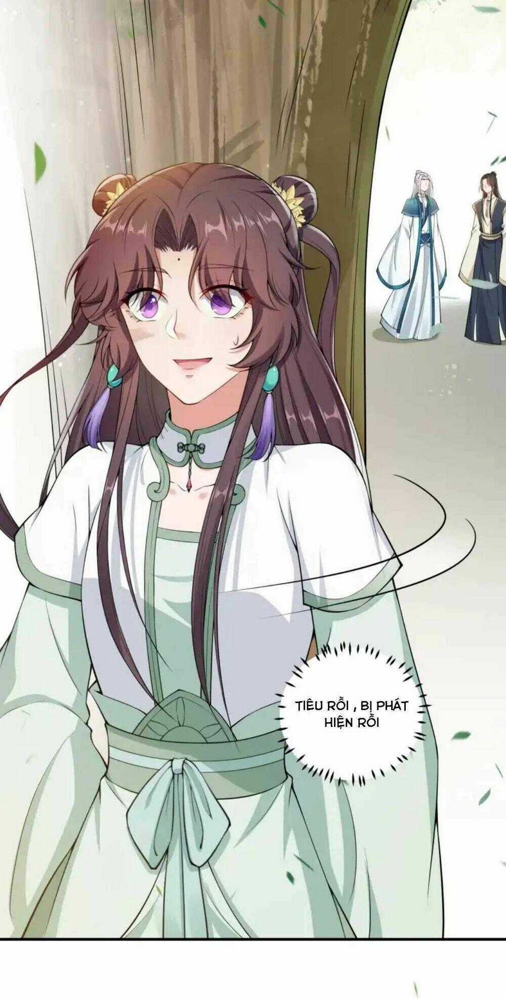 Nam Thần Ai Cũng Muốn Lấy Ta Chapter 26 trang 50