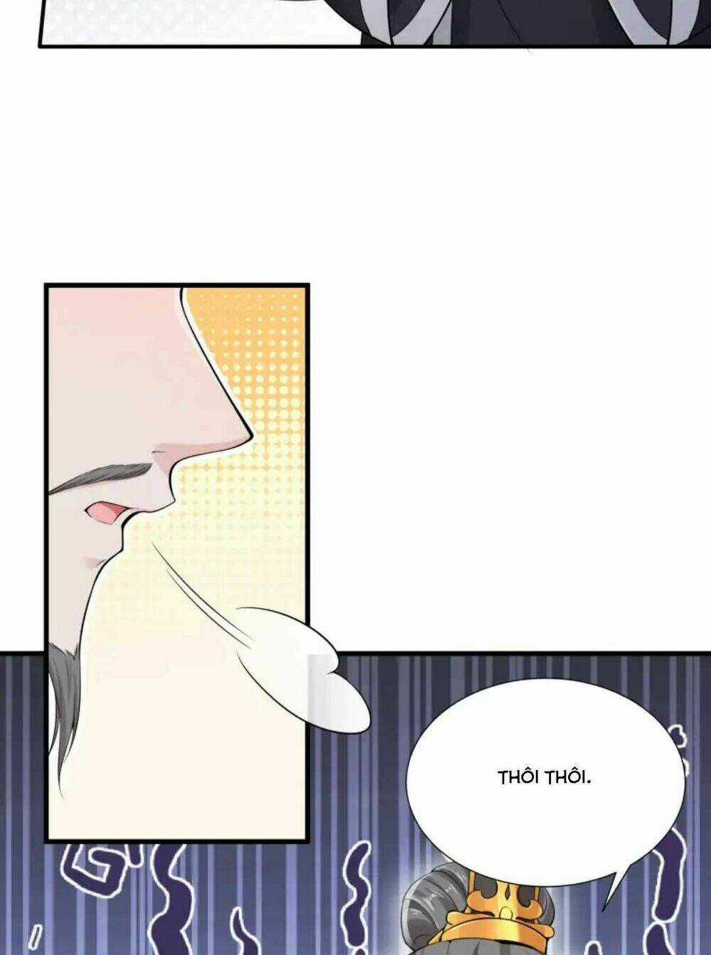 Nam Thần Ai Cũng Muốn Lấy Ta Chapter 26 trang 6