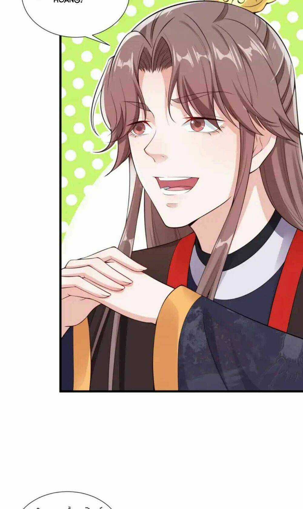 Nam Thần Ai Cũng Muốn Lấy Ta Chapter 26 trang 8