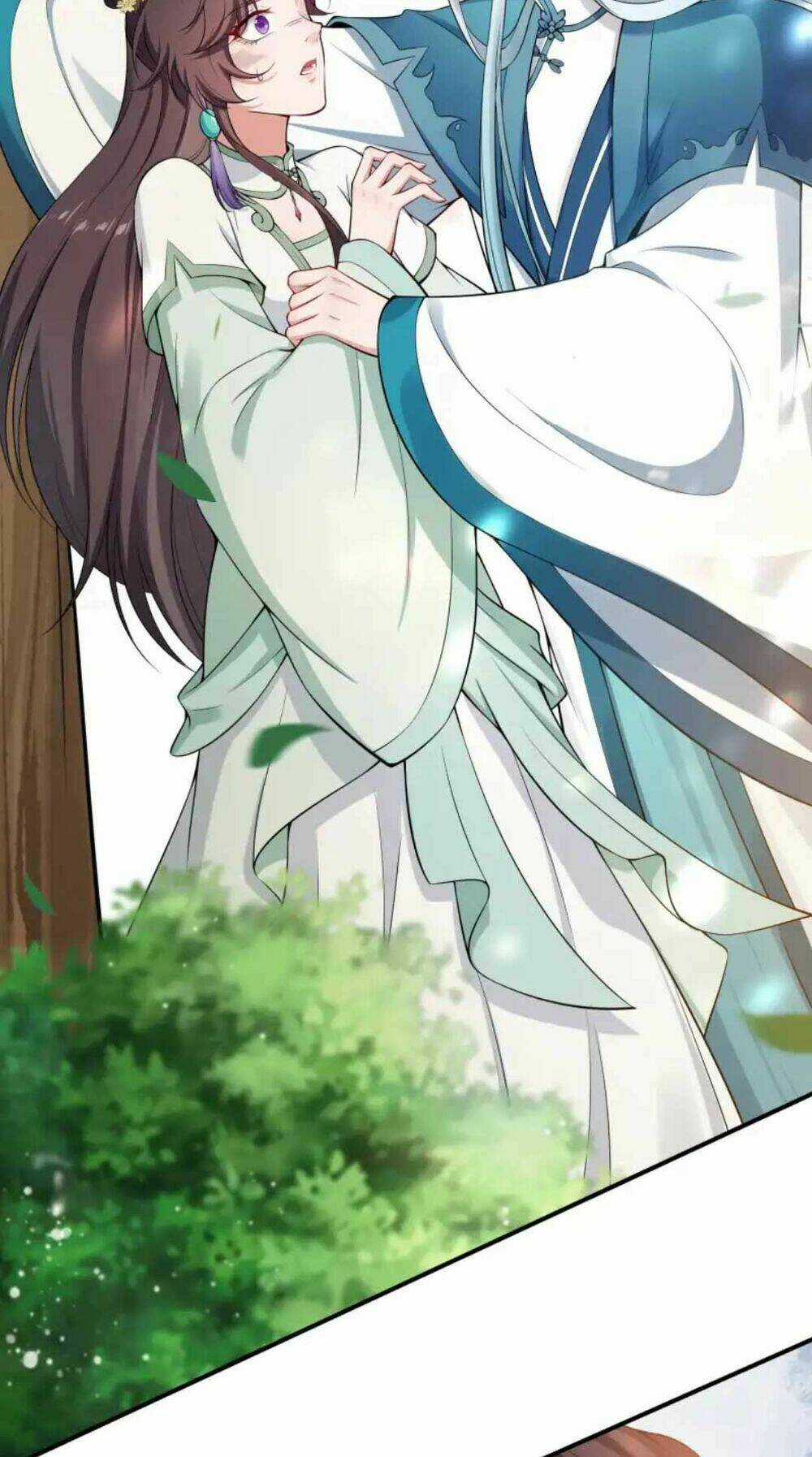 Nam Thần Ai Cũng Muốn Lấy Ta Chapter 27 trang 14