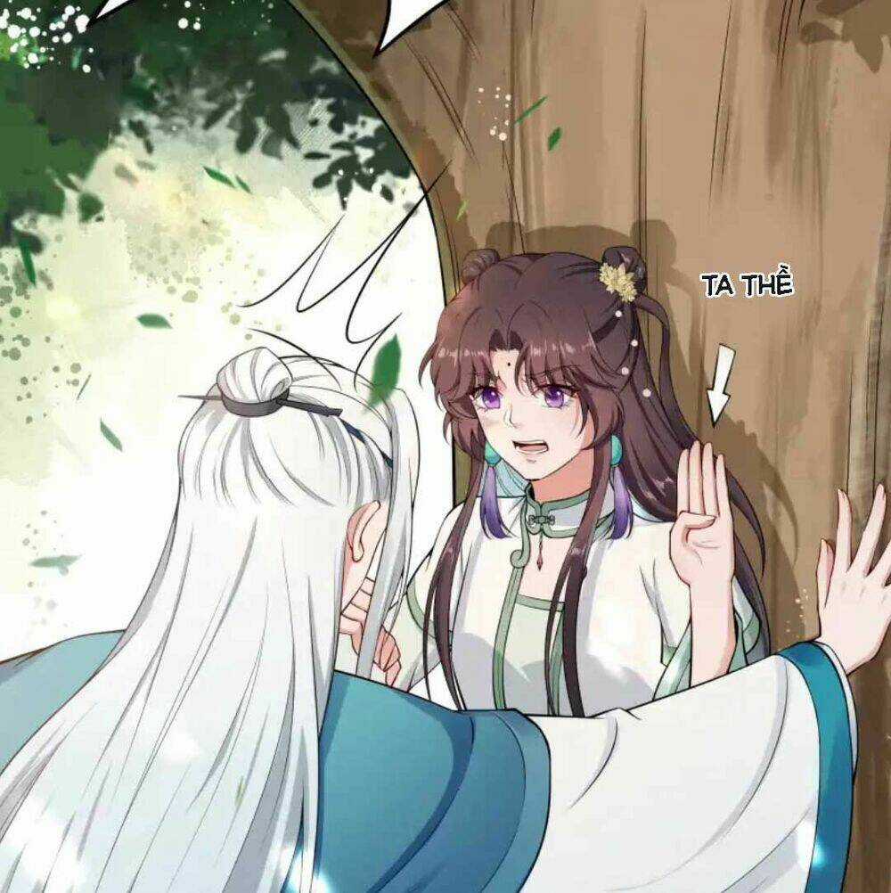 Nam Thần Ai Cũng Muốn Lấy Ta Chapter 27 trang 16