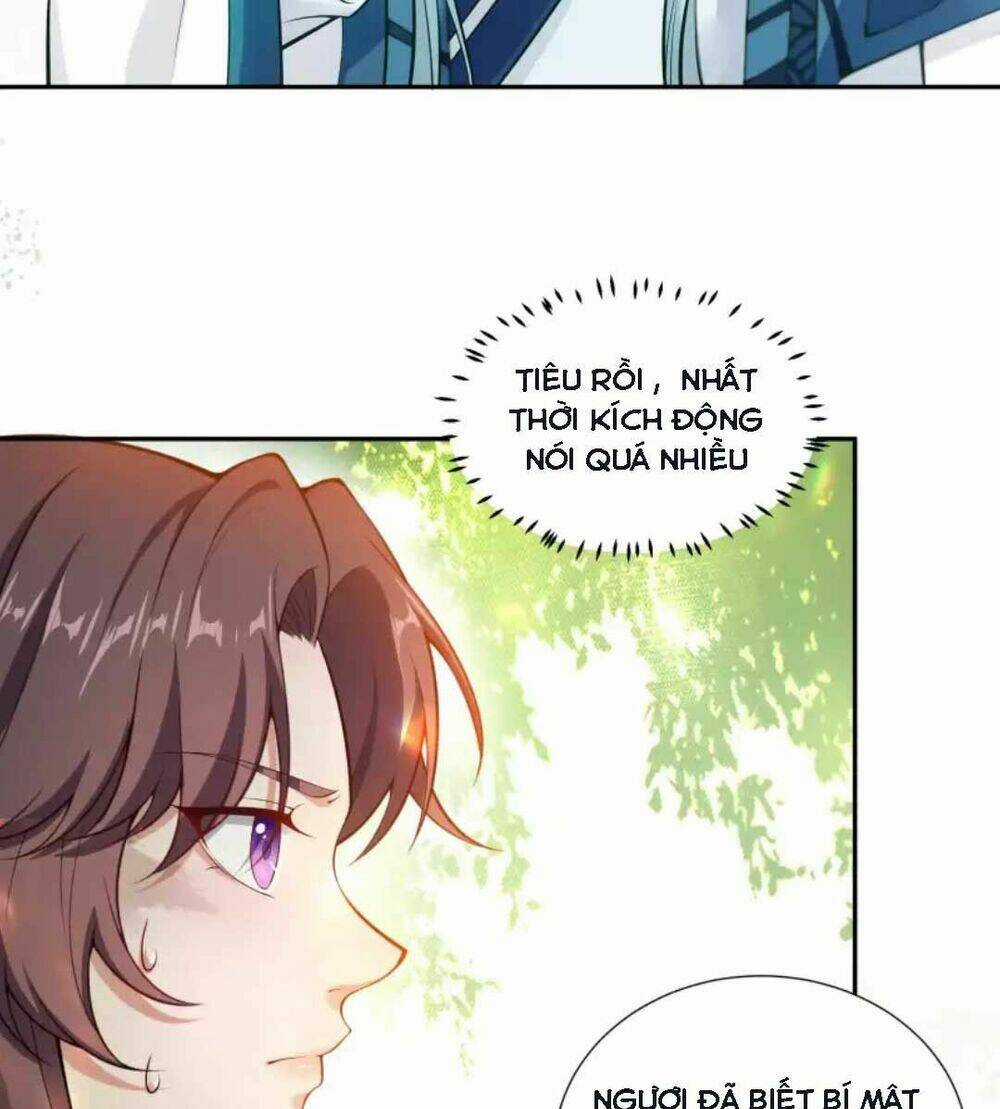 Nam Thần Ai Cũng Muốn Lấy Ta Chapter 27 trang 23