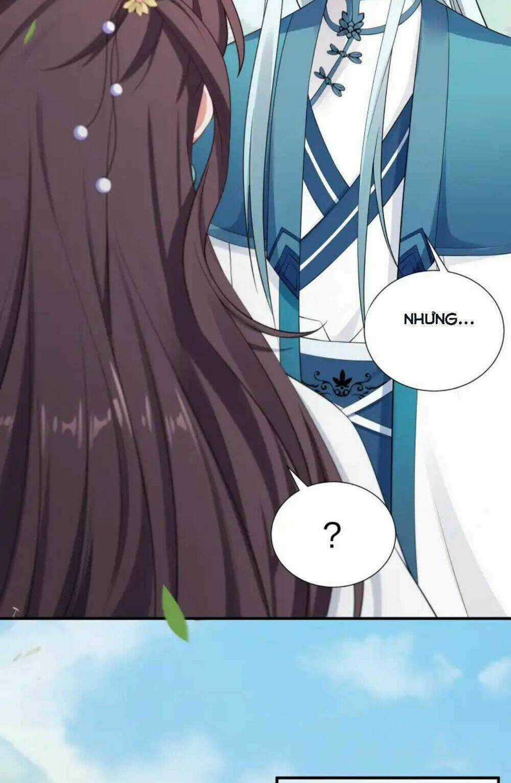 Nam Thần Ai Cũng Muốn Lấy Ta Chapter 27 trang 30