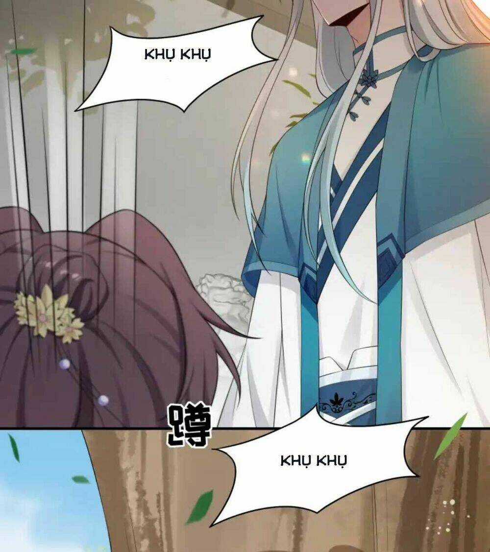 Nam Thần Ai Cũng Muốn Lấy Ta Chapter 27 trang 32