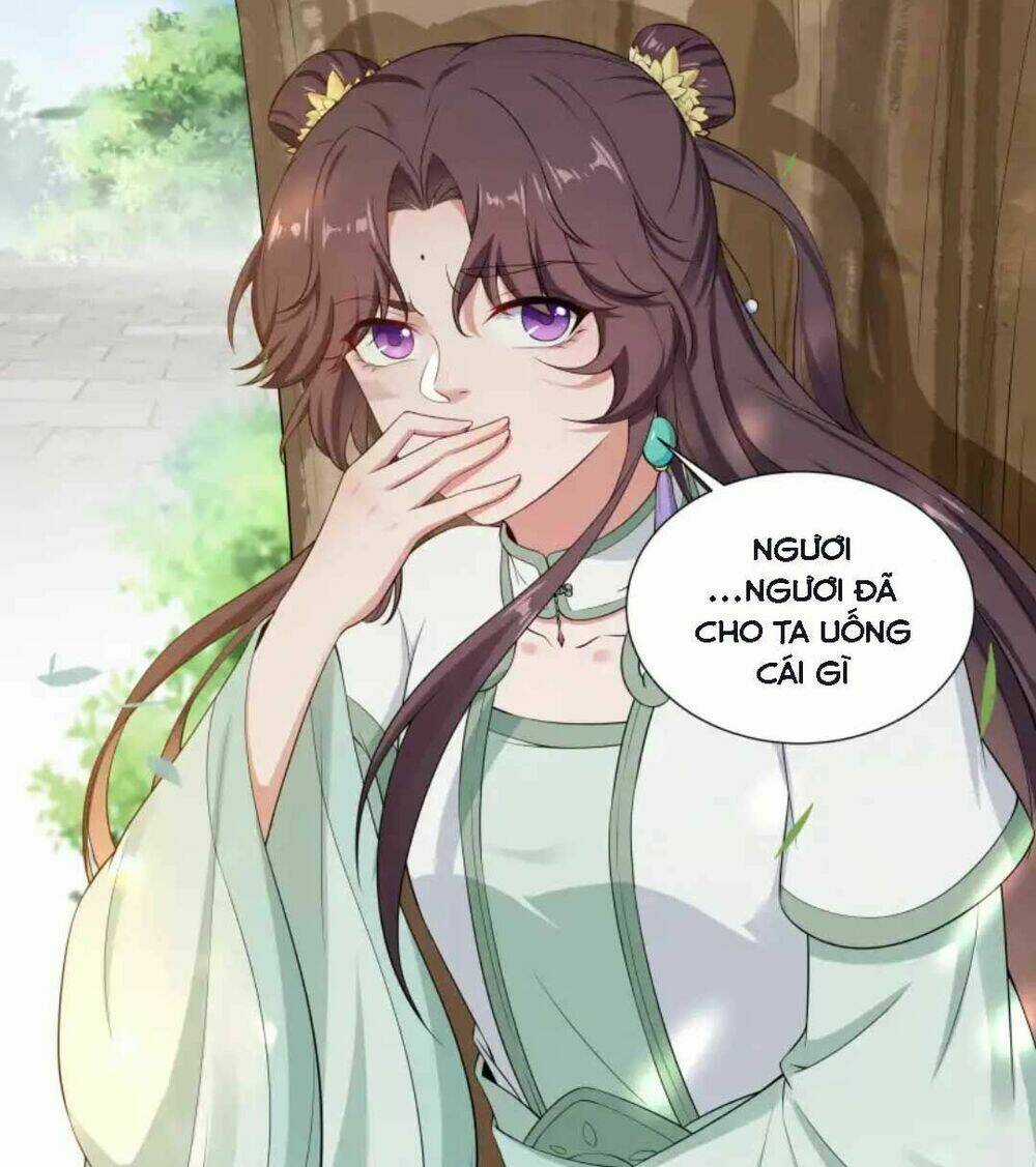 Nam Thần Ai Cũng Muốn Lấy Ta Chapter 27 trang 33