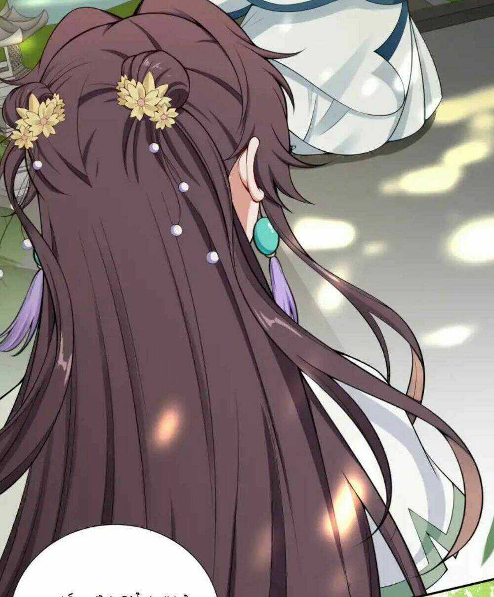 Nam Thần Ai Cũng Muốn Lấy Ta Chapter 27 trang 36