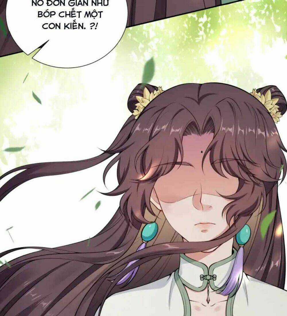 Nam Thần Ai Cũng Muốn Lấy Ta Chapter 27 trang 37