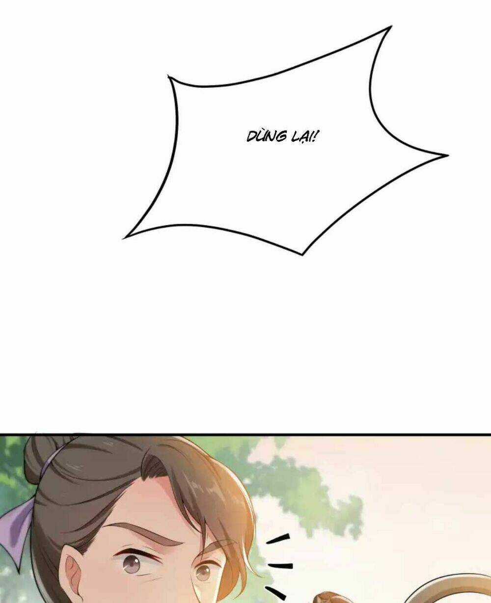 Nam Thần Ai Cũng Muốn Lấy Ta Chapter 28 trang 10