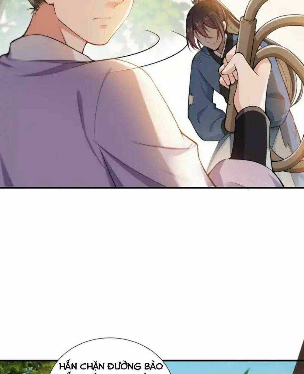 Nam Thần Ai Cũng Muốn Lấy Ta Chapter 28 trang 11