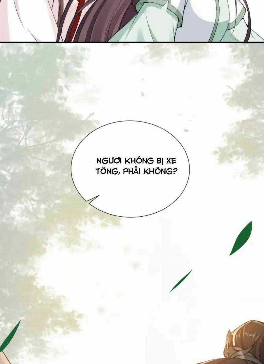 Nam Thần Ai Cũng Muốn Lấy Ta Chapter 28 trang 15