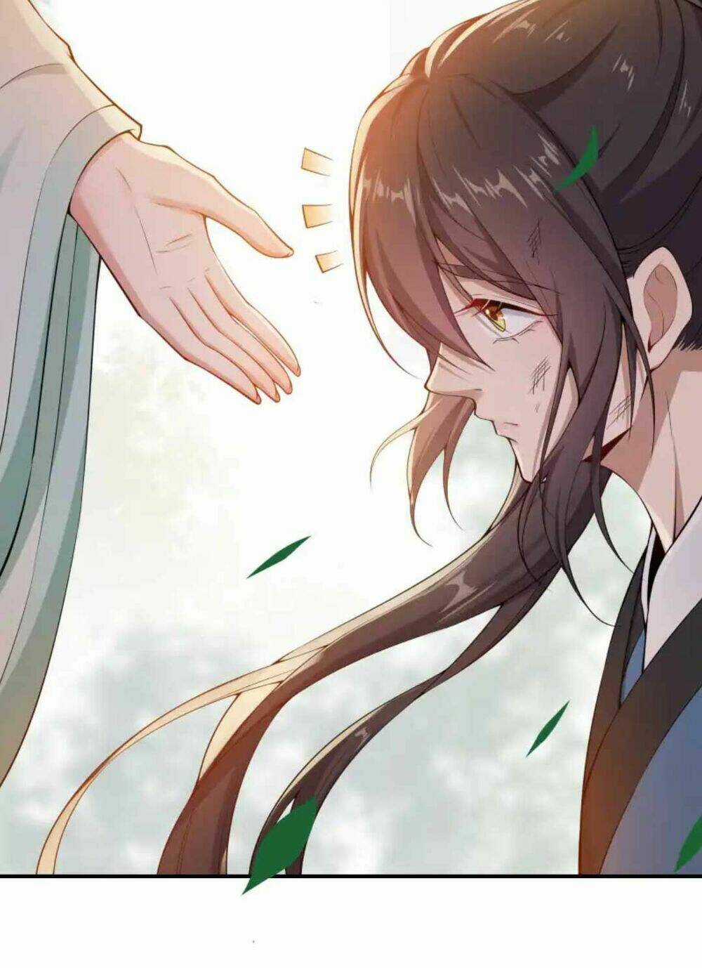 Nam Thần Ai Cũng Muốn Lấy Ta Chapter 28 trang 16