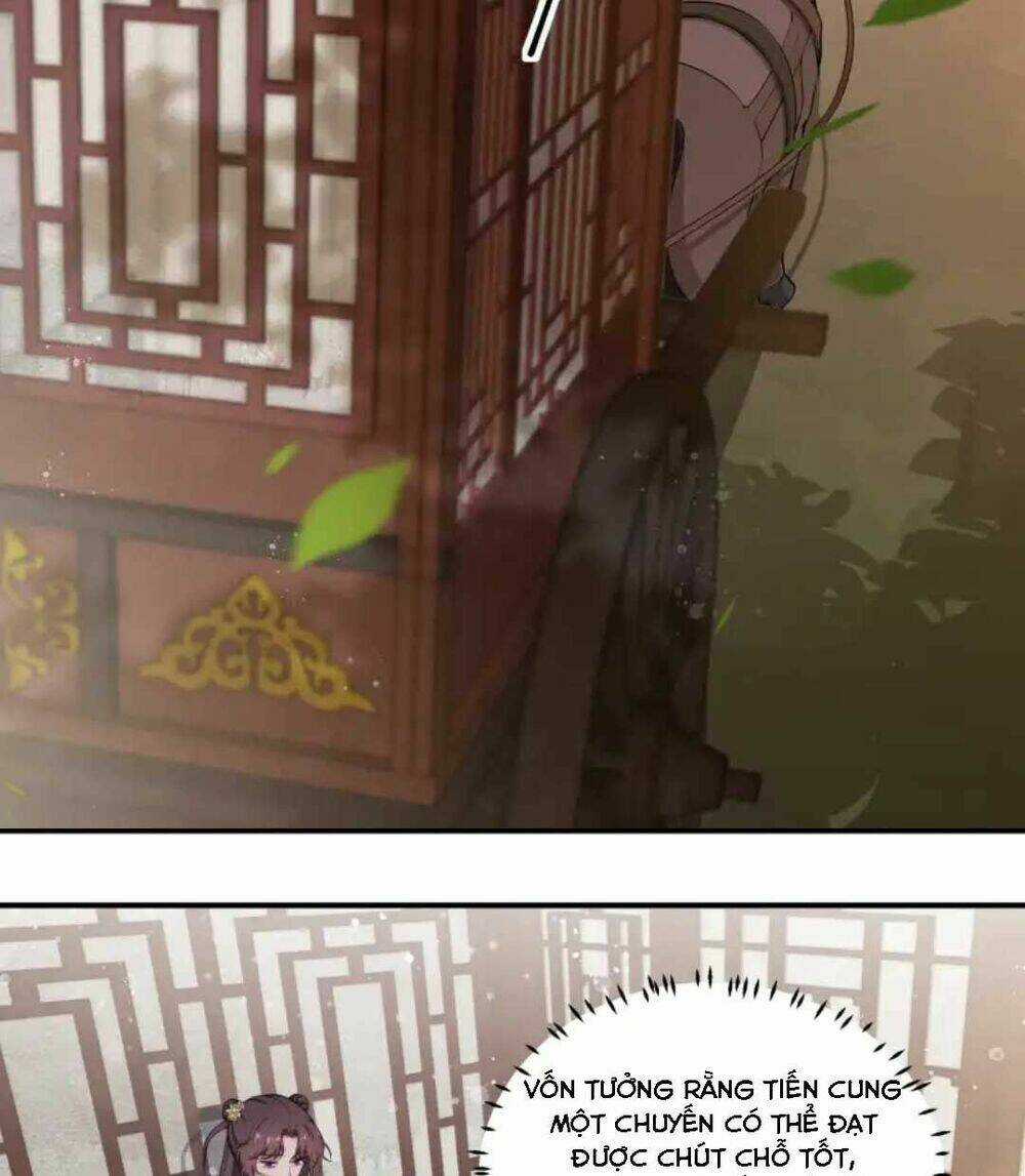 Nam Thần Ai Cũng Muốn Lấy Ta Chapter 28 trang 2