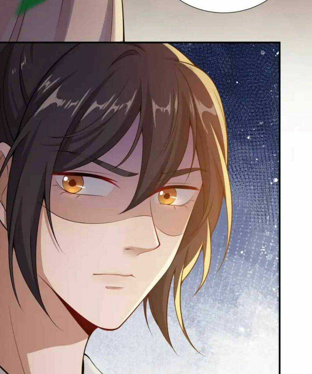 Nam Thần Ai Cũng Muốn Lấy Ta Chapter 28 trang 21