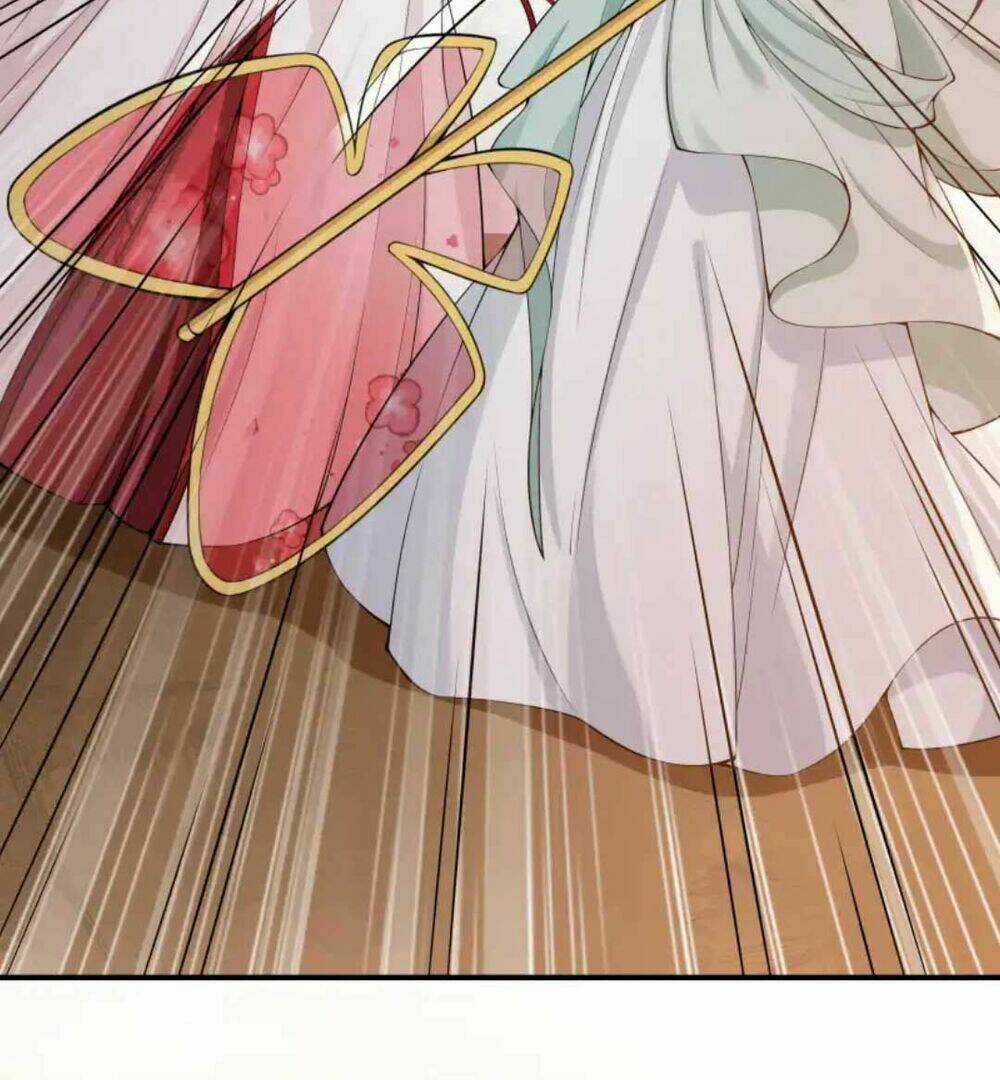 Nam Thần Ai Cũng Muốn Lấy Ta Chapter 28 trang 26