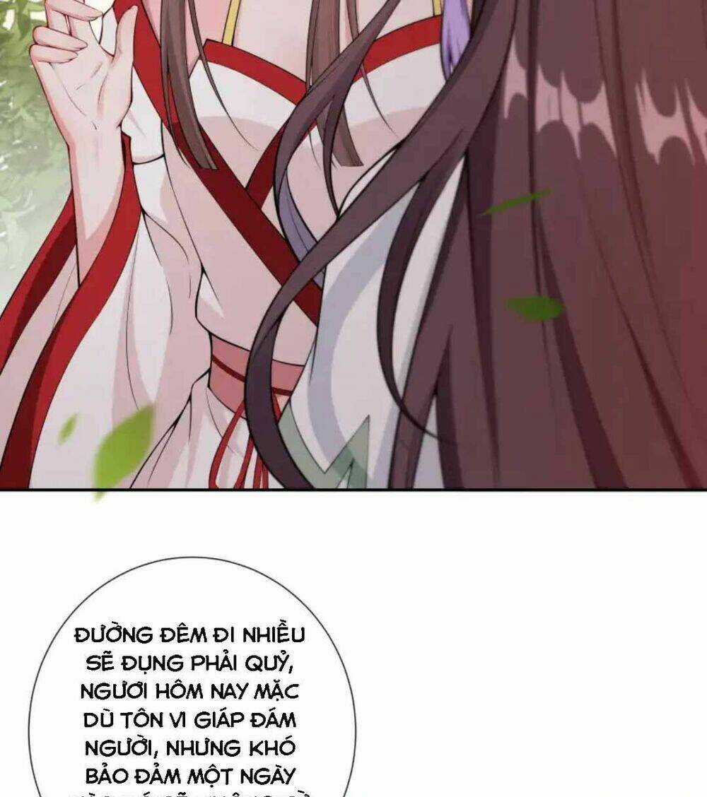 Nam Thần Ai Cũng Muốn Lấy Ta Chapter 28 trang 29