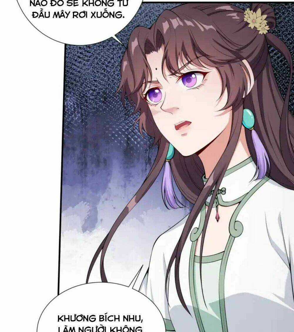 Nam Thần Ai Cũng Muốn Lấy Ta Chapter 28 trang 30