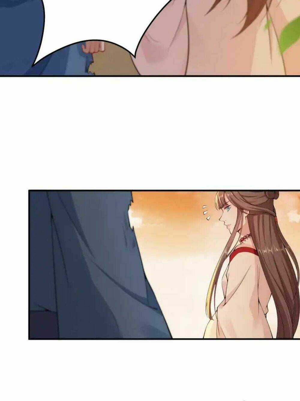 Nam Thần Ai Cũng Muốn Lấy Ta Chapter 28 trang 33